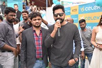 Payal Rajput Opens Celekt Mobile Store